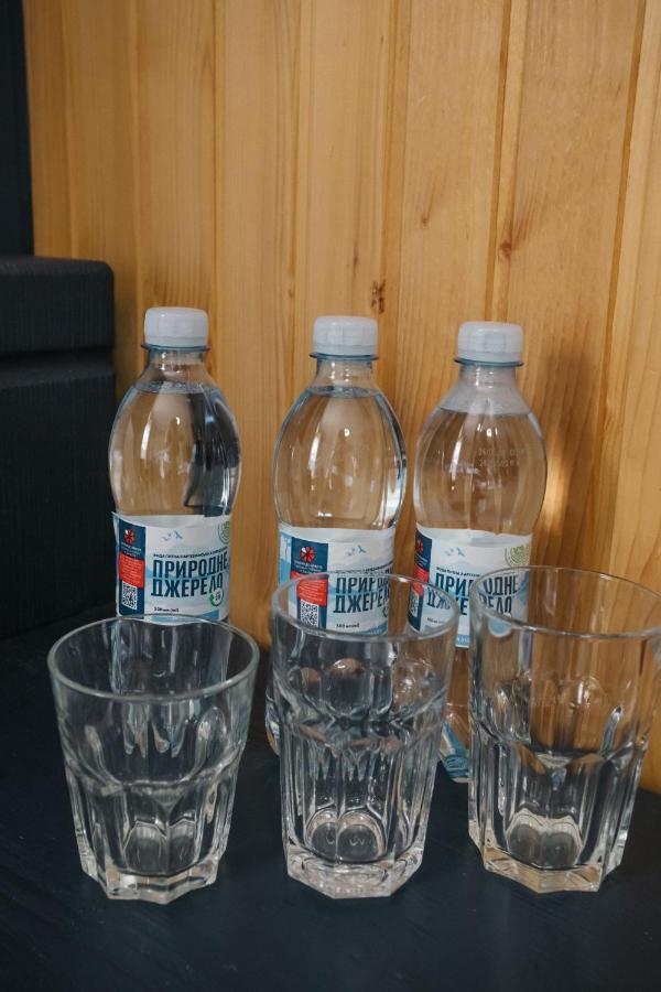 Rubel Aparthotel&spa * Jaremtsche