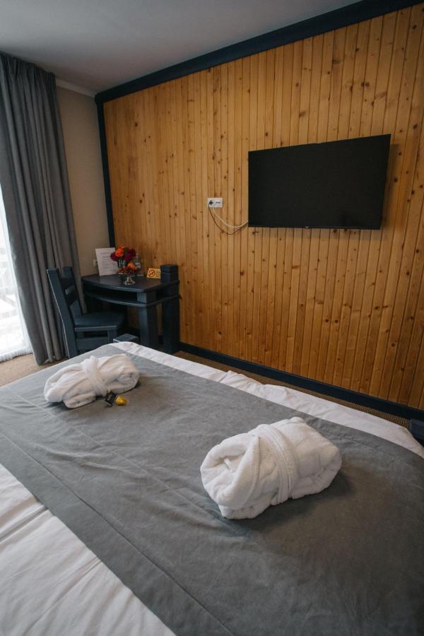 Rubel Aparthotel&spa Hotel