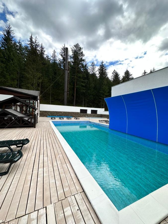Hotel Rubel Aparthotel&spa *