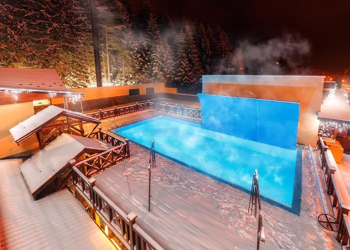 Rubel Aparthotel&Spa