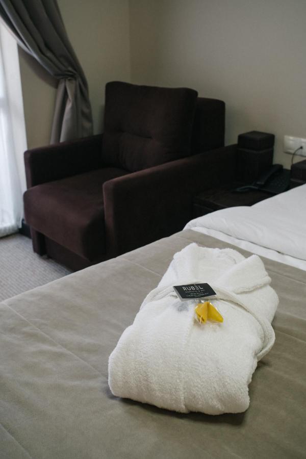 Rubel Aparthotel&spa Hotel