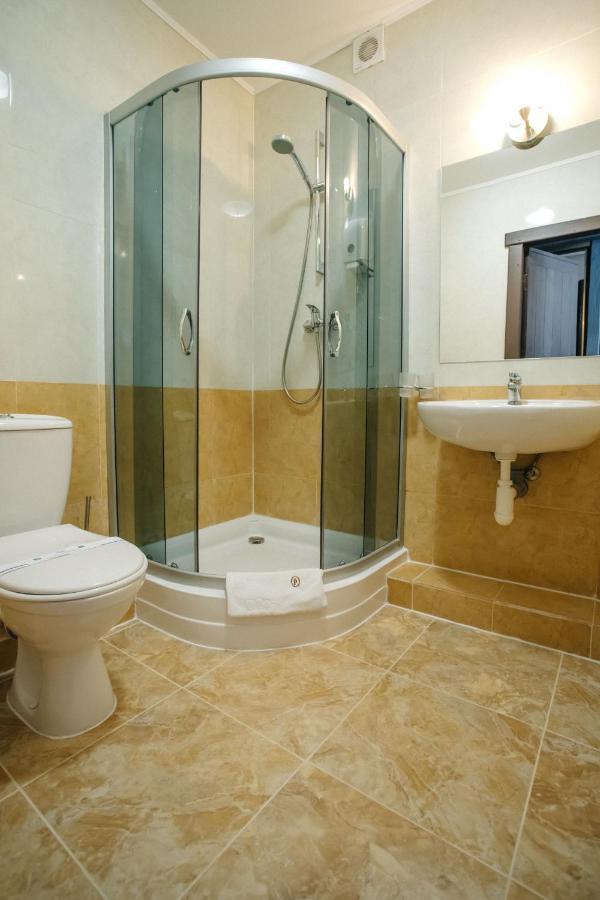 Rubel Aparthotel&spa Hotel *