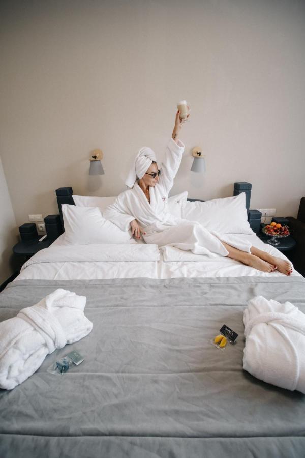 Hotel Rubel Aparthotel&spa *