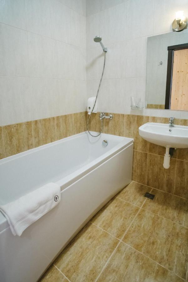 Hotel Rubel Aparthotel&spa *