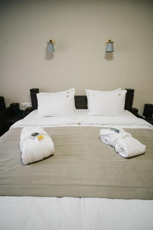 Hotel Rubel Aparthotel&spa Yaremche
